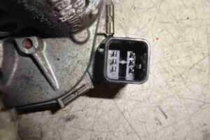 Изображение товара 24866 - 00024866 zaslonka drosselnaya 3