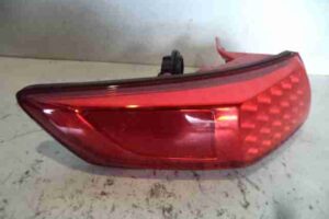 Изображение товара 24869 - 00024869 fonar kryla levyj Renault Sandero 1