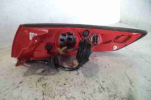 Изображение товара 24869 - 00024869 fonar kryla levyj Renault Sandero 2