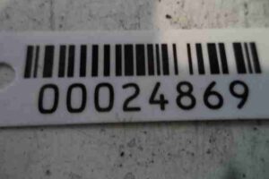 Изображение товара 24869 - 00024869 fonar kryla levyj Renault Sandero 3