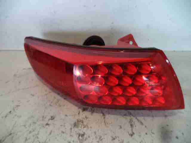 Изображение товара 24869 - 00024869 fonar kryla levyj Renault Sandero