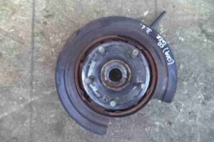 Изображение товара 24873 - 00024873 stupitsa zadnyaya levaya Hyundai H1 1