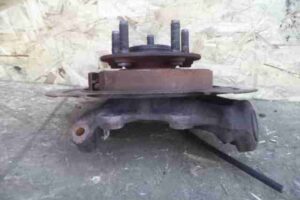 Изображение товара 24873 - 00024873 stupitsa zadnyaya levaya Hyundai H1 3