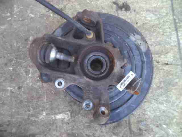 Изображение товара 24873 - 00024873 stupitsa zadnyaya levaya Hyundai H1