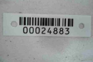 Изображение товара 24883 - 00024883 kulisa akpp Toyota Carina E 1
