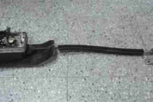 Изображение товара 24883 - 00024883 kulisa akpp Toyota Carina E 2