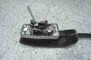 Изображение товара 24883 - 00024883 kulisa akpp Toyota Carina E 3