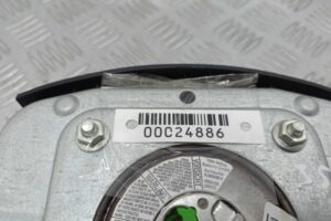 Изображение товара 24886 - 00024886 podushka bezopasnosti voditelya Ford Escort 1