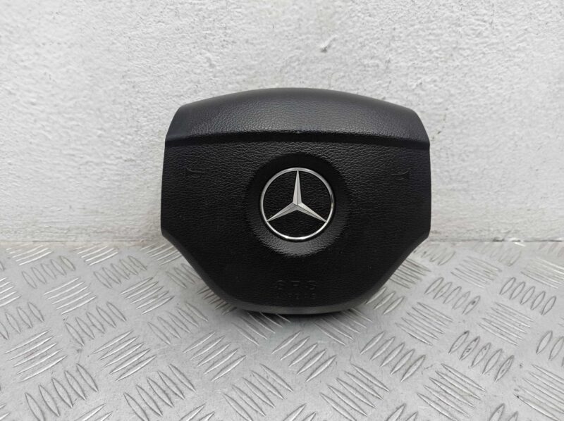 Изображение товара 24886 - 00024886 podushka bezopasnosti voditelya Ford Escort