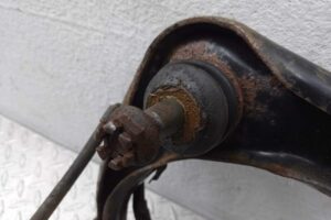 Изображение товара 24888 - 00024888 rychag perednij pravyj verkhnij 1