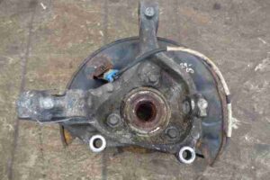 Изображение товара 24889 - 00024889 kulak povorotnyj pravyj Opel Omega