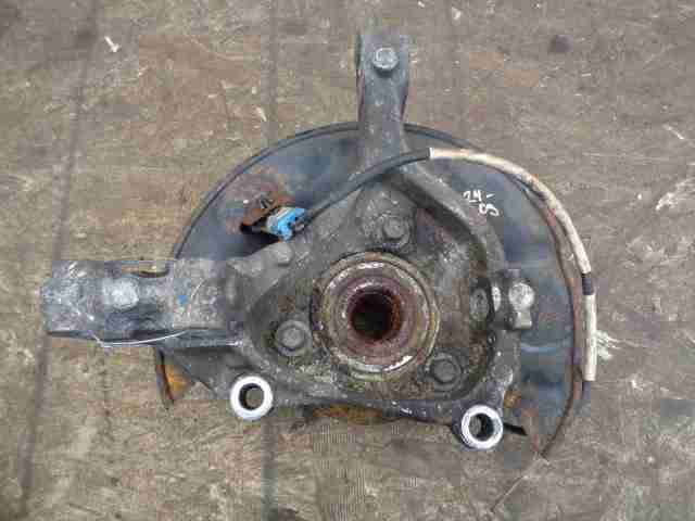 Изображение товара 24889 - 00024889 kulak povorotnyj pravyj Opel Omega