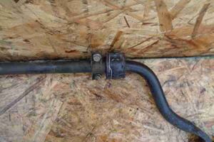 Изображение товара 24891 - 00024891 stabilizator perednij Ford Transit Connect 1