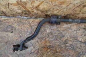 Изображение товара 24891 - 00024891 stabilizator perednij Ford Transit Connect 2