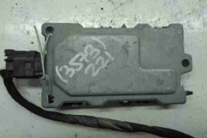 Изображение товара 24899 - 00024899 blok upravleniya Ford Scorpio 1