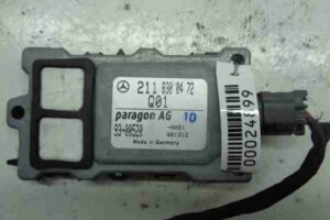 Изображение товара 24899 - 00024899 blok upravleniya Ford Scorpio