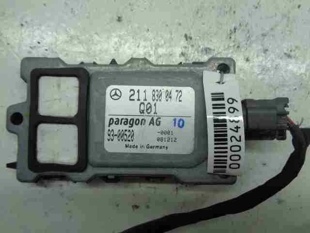 Изображение товара 24899 - 00024899 blok upravleniya Ford Scorpio