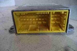 Изображение товара 24904 - 00024904 blok upravleniya podushek bezopasnosti Honda Ridgeline 1