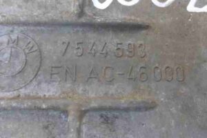 Изображение товара 24907 - 00024907 poddon 2