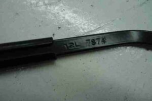 Изображение товара 24920 - 00024920 povodok stekloochistitelya Audi TT 3