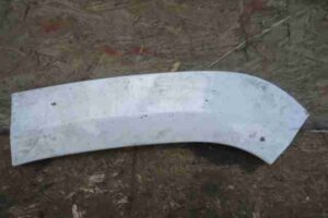 Изображение товара 24922 - 00024922 nakladka zadnego bampera Hyundai H1