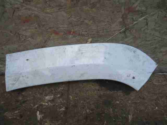 Изображение товара 24922 - 00024922 nakladka zadnego bampera Hyundai H1