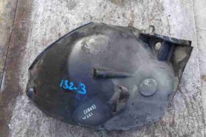 Изображение товара 24926 - 00024926 podkrylok perednij levyj Ford Scorpio