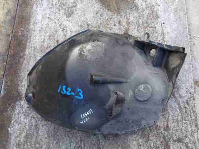 Изображение товара 24926 - 00024926 podkrylok perednij levyj Ford Scorpio