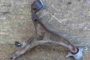 Изображение товара 24928 - 00024928 rychag perednij pravyj nizhnij Hyundai H1