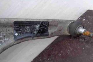 Изображение товара 24930 - 00024930 rychag perednij pravyj nizhnij 2