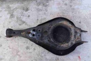 Изображение товара 24931 - 00024931 rychag zadnij levyj nizhnij BMW X3 3