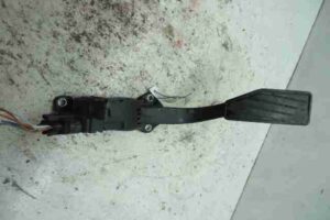 Изображение товара 24942 - 00024942 pedal gaza 1