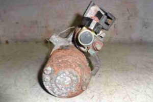 Изображение товара 24946 - 00024946 starter Dodge Caravan 1