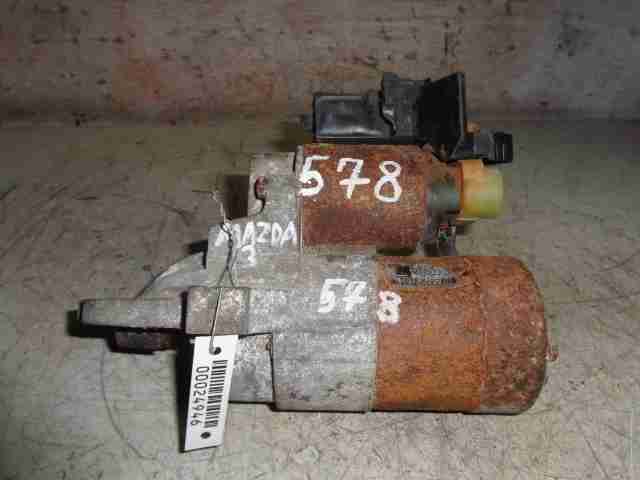 Изображение товара 24946 - 00024946 starter Dodge Caravan
