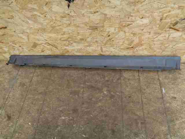 Изображение товара 24963 - 00024963 porog plastikovyj levyj