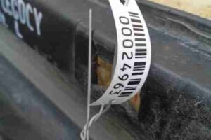 Изображение товара 24963 - 00024963 porog plastikovyj levyj 1