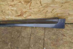 Изображение товара 24963 - 00024963 porog plastikovyj levyj 3