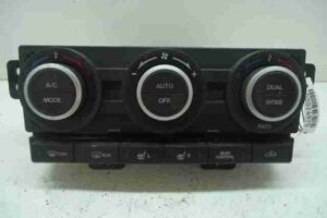 Изображение товара 24970 - 00024970 pereklyuchatel otopitelya Citroen C5 2