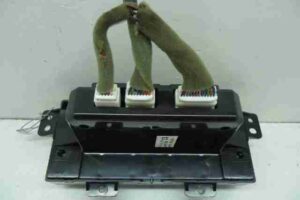 Изображение товара 24970 - 00024970 pereklyuchatel otopitelya Citroen C5
