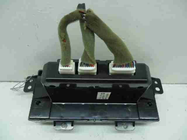 Изображение товара 24970 - 00024970 pereklyuchatel otopitelya Citroen C5