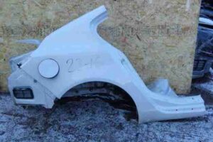 Изображение товара 24990 - 00024990 chetvert zadnyaya pravaya 