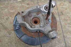 Изображение товара 24991 - 00024991 stupitsa zadnyaya levaya Lexus LS 2