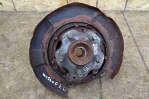 Изображение товара 24991 - 00024991 stupitsa zadnyaya levaya Lexus LS