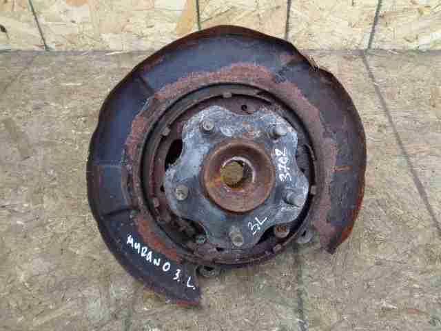 Изображение товара 24991 - 00024991 stupitsa zadnyaya levaya Lexus LS