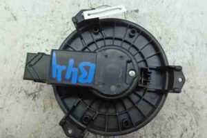 Изображение товара 24998 - 00024998 ventilyator otopitelya Peugeot 306 2