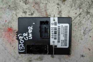 Изображение товара 24999 - 00024999 blok upravleniya zadnej dveri Hyundai H1 2