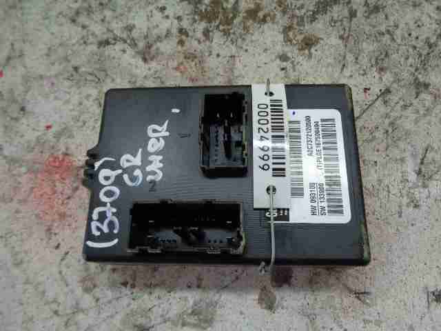 Изображение товара 24999 - 00024999 blok upravleniya zadnej dveri Hyundai H1