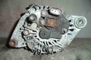 Изображение товара 25015 - 00025015 generator 1