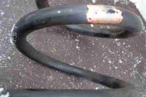 Изображение товара 25016 - 00025016 pruzhina zadnyaya Citroen C5 1