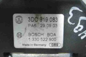 Изображение товара 25023 - 00025023 blok upravleniya Toyota Carina E 1